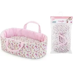 COROLLE 9000110940 Babytragetasche Floral, 30cm