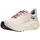 HOKA Arahi 8 Damen Rose Cream/Alabaster 38 2/3