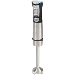 Stabmixer Proficook PC-SM1237A für den nicht-intensiven Gebrauch.