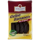 Berggold Geleebananen 250 g