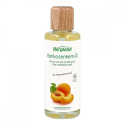 Aprikosenkernöl