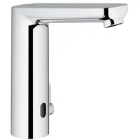 Grohe Infrarot-Elektronik CE EUROSMART DN 15, für Waschtisch mit Steckertrafo 100-230 V AC, 50-60 Hz, 6 V DC chrom