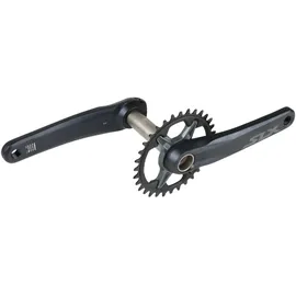 Shimano SLX Boost 52 mm)