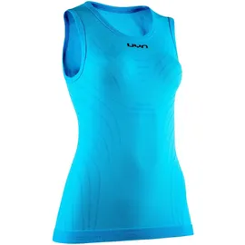 Uyn Motyon 2.0 Funktions Tanktop Damen aquarius L/XL