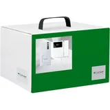 Comelit Group Comelit Einfamilienhauskit Quadra 8461M/BM