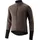Gonso Herren Road Softshell 2 Jacke (Größe L, braun)