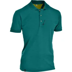MAUL Sport Gaigerkopf-sp - Poloshirt green (61) 52