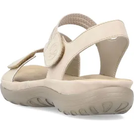 Rieker 64870 beige 38