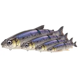 Savage Gear Kunstköder 3D Line Thru Whitefish 27 cm 217 g 1 St.