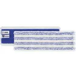 Kärcher Soft Band Klettbezug mit doppelter Umrandung, 40 cm