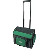 Brüder Mannesmann Werkzeuge Brüder Mannesmann M99203 Trolley-Koffer unbestückt