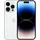 Apple iPhone 14 Pro 128 GB Silber