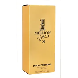 Paco Rabanne 1 Million Eau de Toilette 100 ml