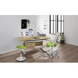 Paidi Kinderschreibtisch Diego Eiche