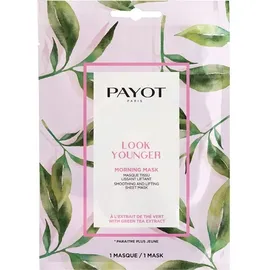Payot Look Younger Gesichtsmaske 19 ml
