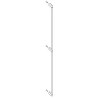 Gaggenau GH110010, Griff, Edelstahl 110 cm