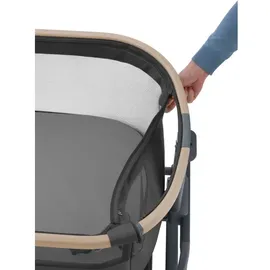 Maxi-Cosi Iora Air Beyond Grau 52,3 x 97 cm