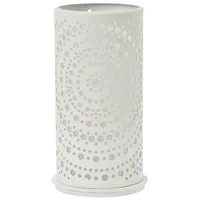 Duni Kerzenhalter Billy weiß