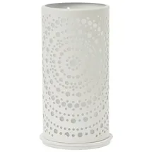 Duni Kerzenhalter Billy weiß