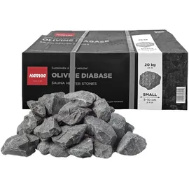 Harvia Saunasteine 20 kg 5-10 cm