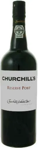 Churchill Graham Reserve Port