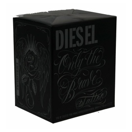 Diesel Only The Brave Tattoo Eau de Toilette 125 ml