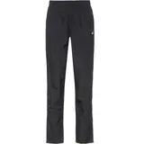 Asics CORE Woven Pant Pants Damen Performance Black Größe M