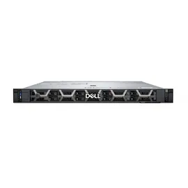 Dell PowerEdge R6615 AMD EPYC 9224 32GB 480GB SSD 700W 1U
