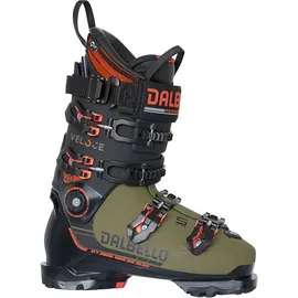 Dalbello Veloce 120 MV Herren Skischuhe Schwarz 44