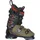 Dalbello Veloce 120 MV Herren Skischuhe Schwarz 44