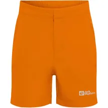 Jack Wolfskin Sun Kurze Hose - Soft Amber - 92 cm