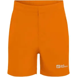 Jack Wolfskin Sun Kurze Hose - Soft Amber - 92 cm