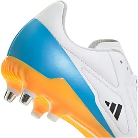 adidas RS15 SG Herren Weiß/Türkis/Orange 48