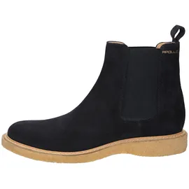 SIOUX Apollo-023 Herren Dunkelblau 44,5