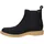 SIOUX Apollo-023 Herren Dunkelblau 44,5