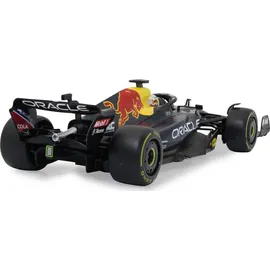 Jamara RC-Auto Oracle Red Bull Racing RB18 dunkelblau 1:12