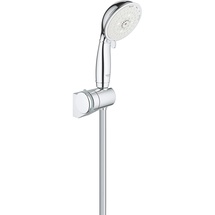 Grohe Tempesta Rustic 100 chrom 27805001