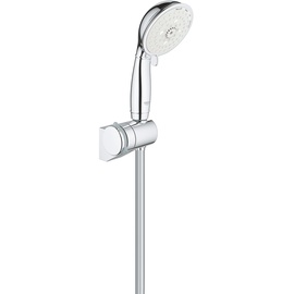 Grohe Tempesta Rustic 100 chrom 27805001