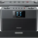 Kenwood CR-ST 85 DAB schwarz