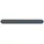 Erbe Nagelfeile grob/fein 17,5 cm