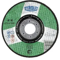 TYROLIT Trennscheibe STANDARD ** für Stein, Scheiben-Ø: 230 mm