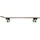Globe The All Time 35 Skewered schwarz