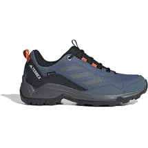Adidas Terrex Eastrail GORE-TEX Wonder Steel / Grey Three / Semi Impact Orange 44 2/3