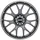 BBS CH-R 8,0 x 20 5 x 120 ET36 Grau Matt