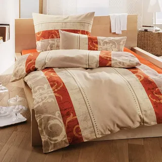 Dyckhoff Pamela beige 155 x 200 + 80 x 80 cm