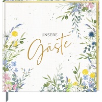 Coppenrath Verlag Gästebuch Hochzeit