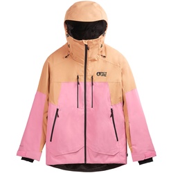Picture Exa Damen Freeride-Jacke rosa - S