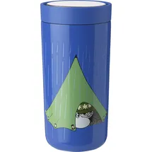 Stelton To Go Click moomin camping 0,4 l
