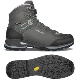 Lowa Lady Light GTX Graphit/Jade 40