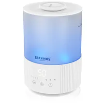 Brandson Aroma-Diffuser 2,5 L weiß